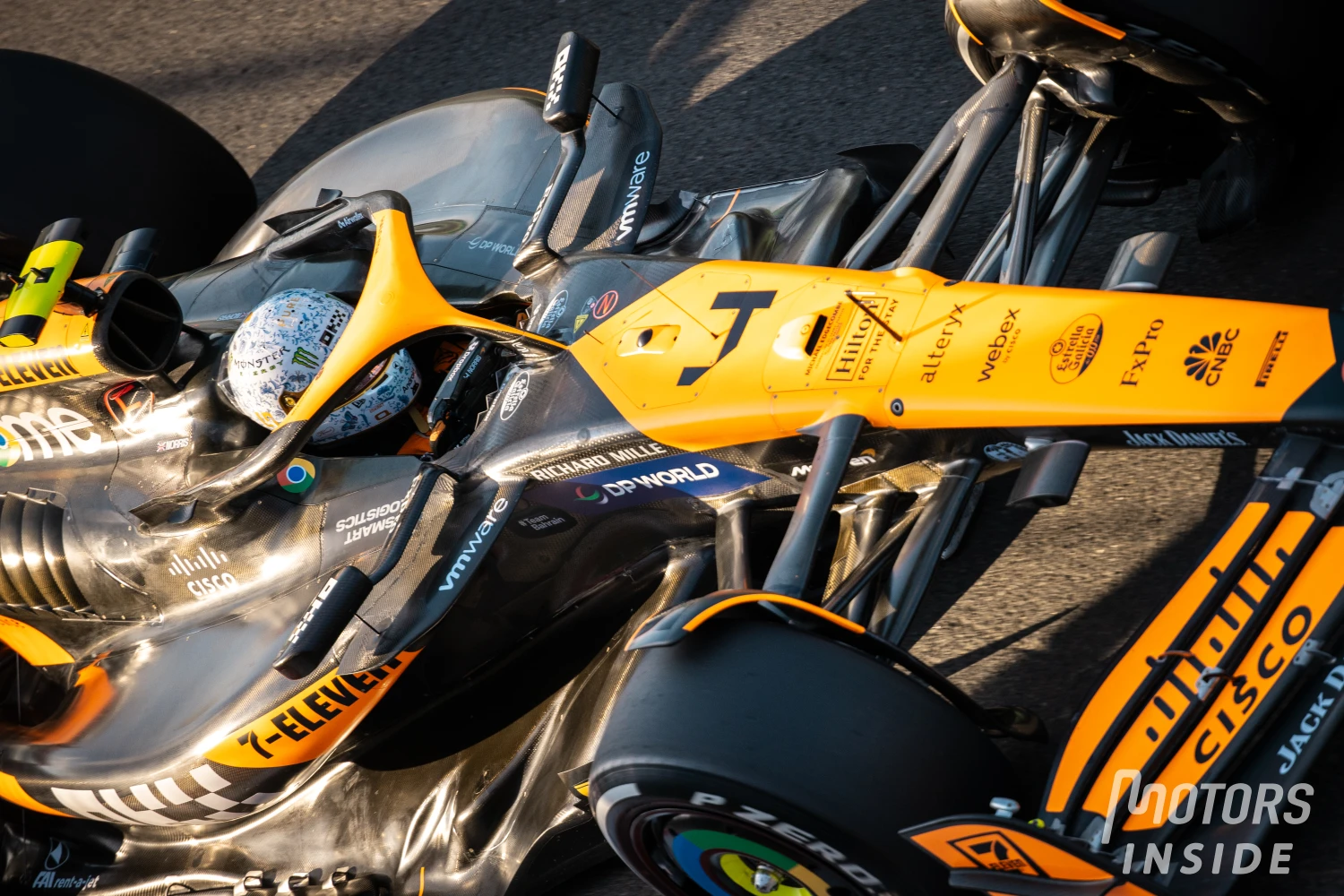 Leclerc, Tsunoda, Ricciardo and Verstappen face penalties for mechanical failures in Hungary