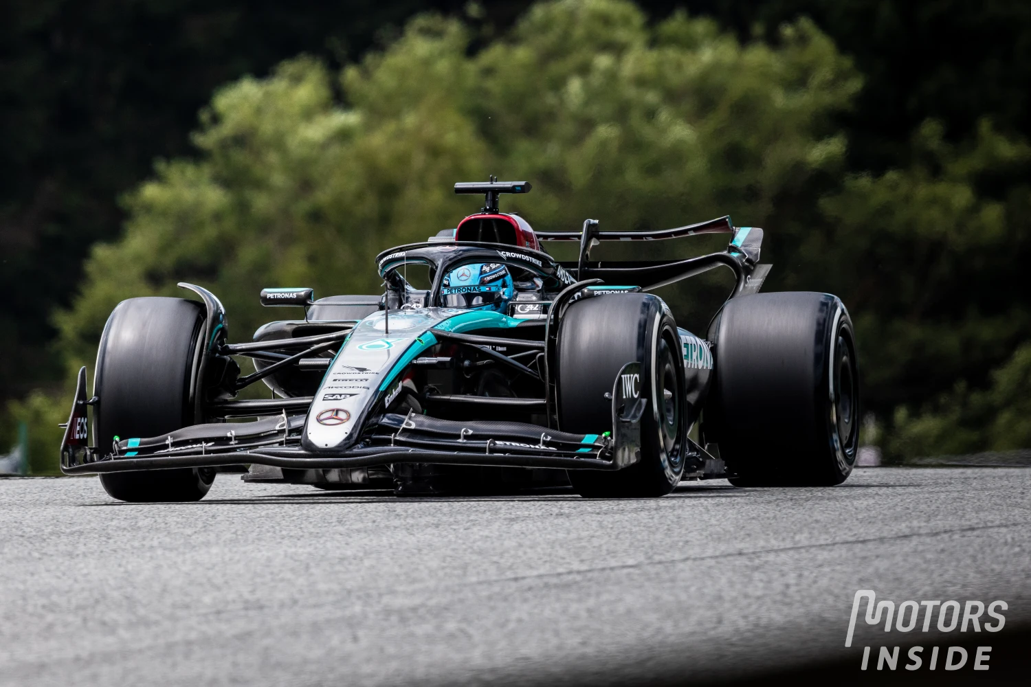 Austrian Grand Prix: The Editor’s Tops/Flops