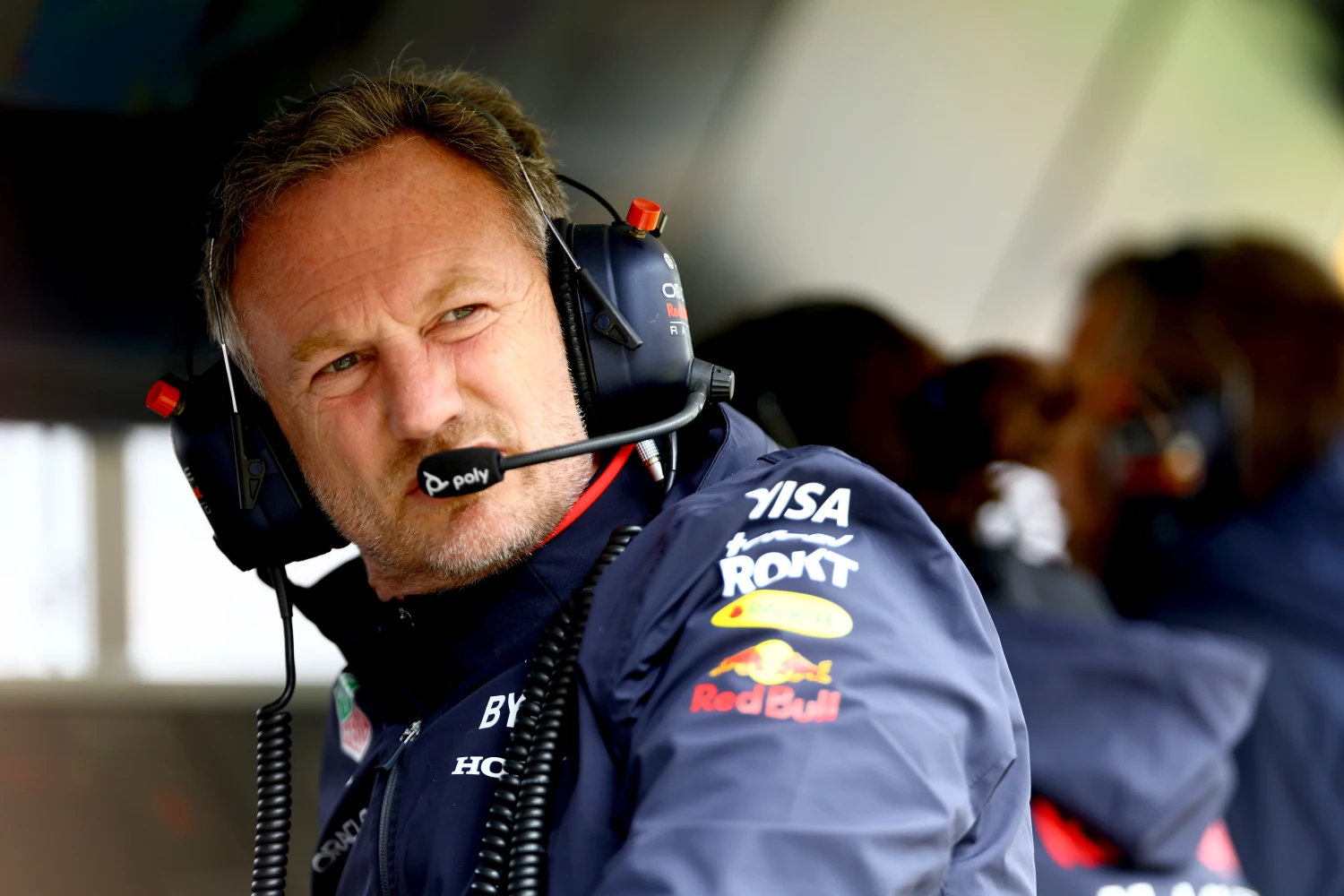 Red Bull is now the attacker: « We no longer defend, we pursue