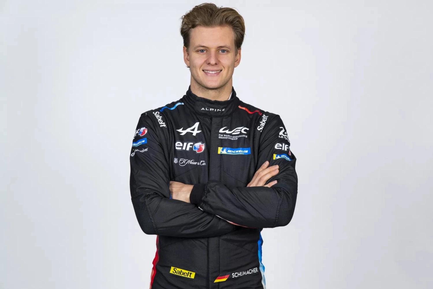 Mick Schumacher, still a hope for an F1 seat