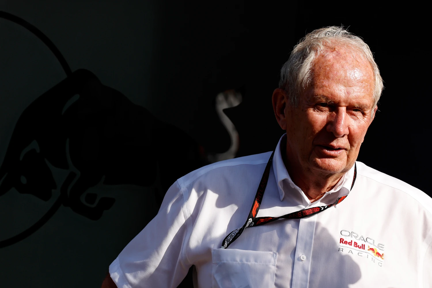 Helmut Marko: “Red Bull Racing must be wary of Hamilton from 2025”
