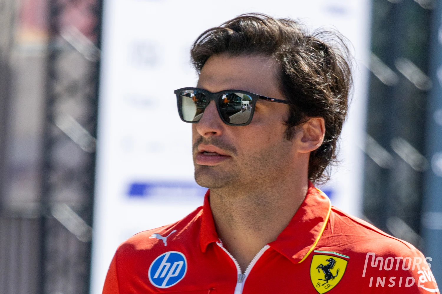Carlos Sainz justifies his decision to join Williams