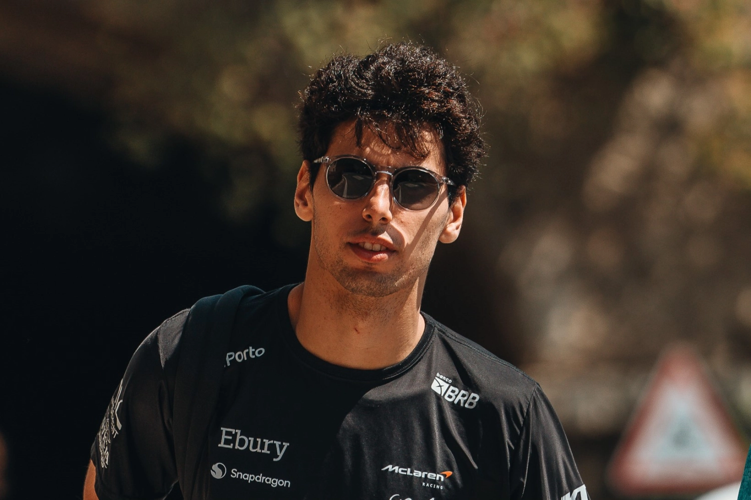 Formula 2: The standings tighten after Baku and Hadjar loses the lead