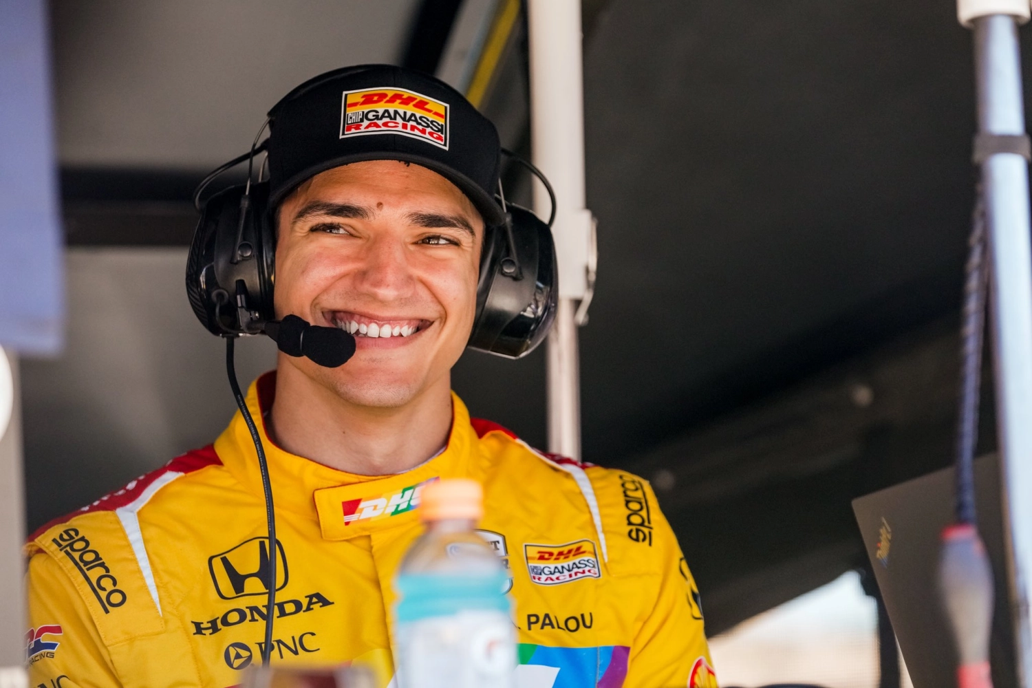 A potential new candidate to join Audi