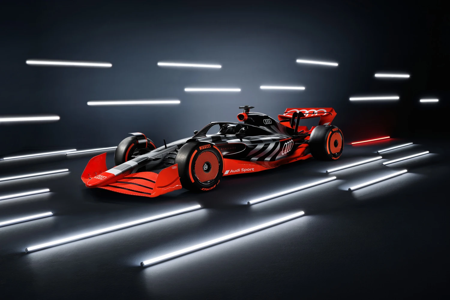 Sauber inaugurates new UK technology center