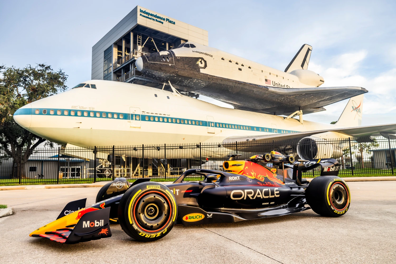 Helmut Marko: “Red Bull must only focus on Formula 1”