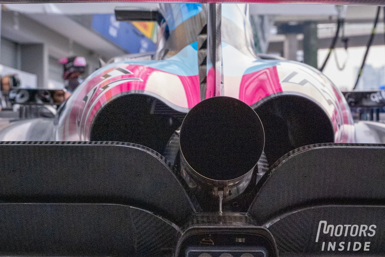 Employees of Viry-Châtillon were able to meet Luca De Meo: No clear ...