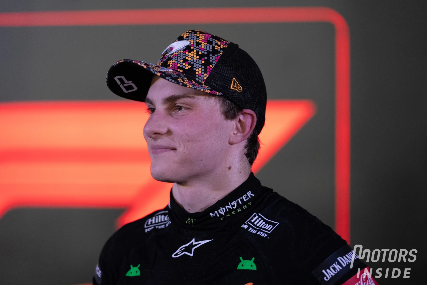 For Piastri, McLaren still need to beware of Red Bull