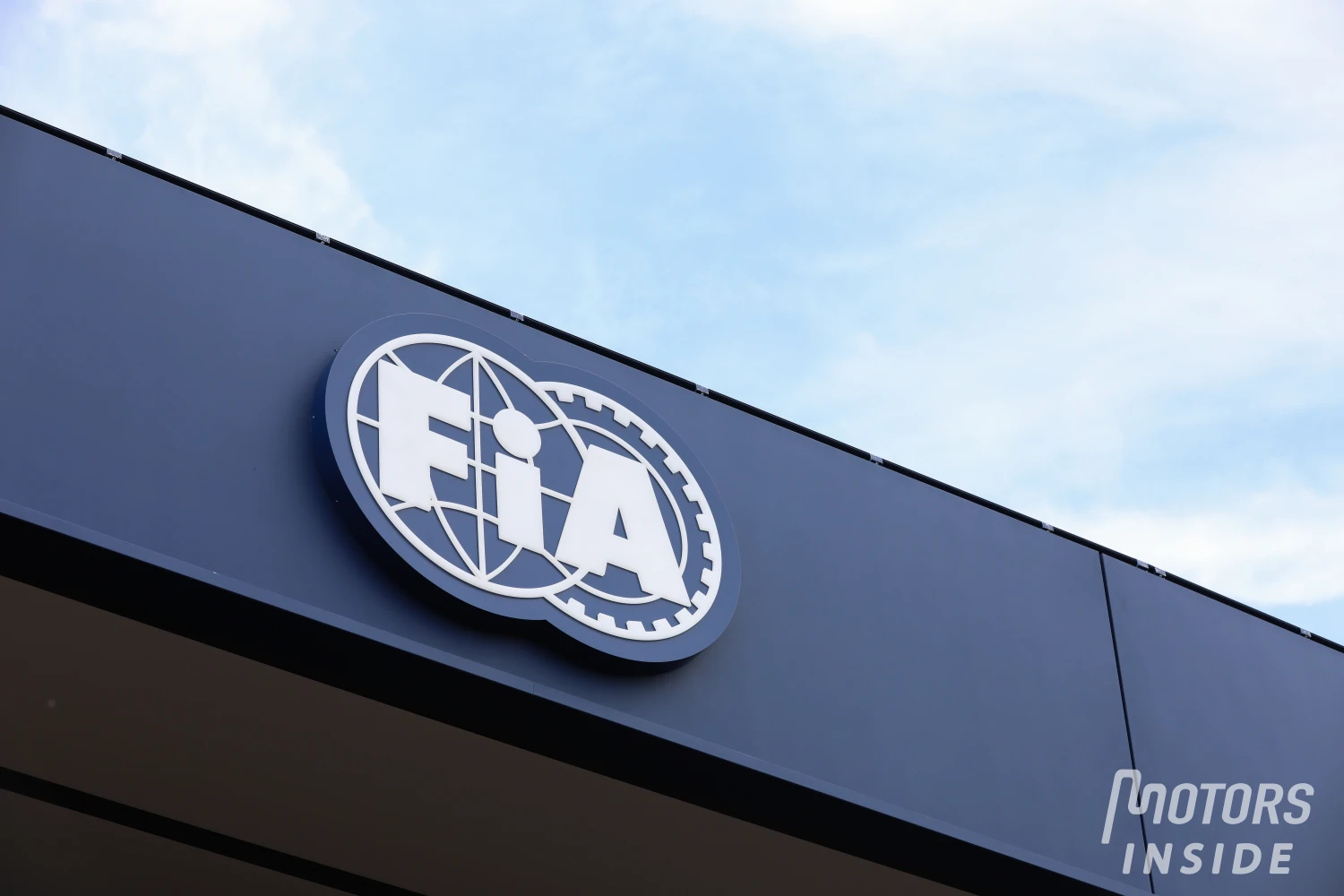 The reorganization of the FIA governance approved - Motorsinside English