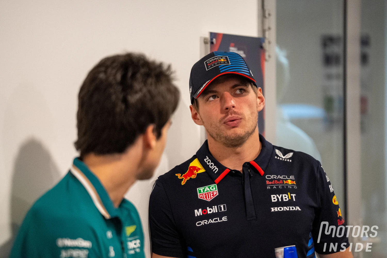 Max Verstappen, looking for a second wind, wants a more reliable car