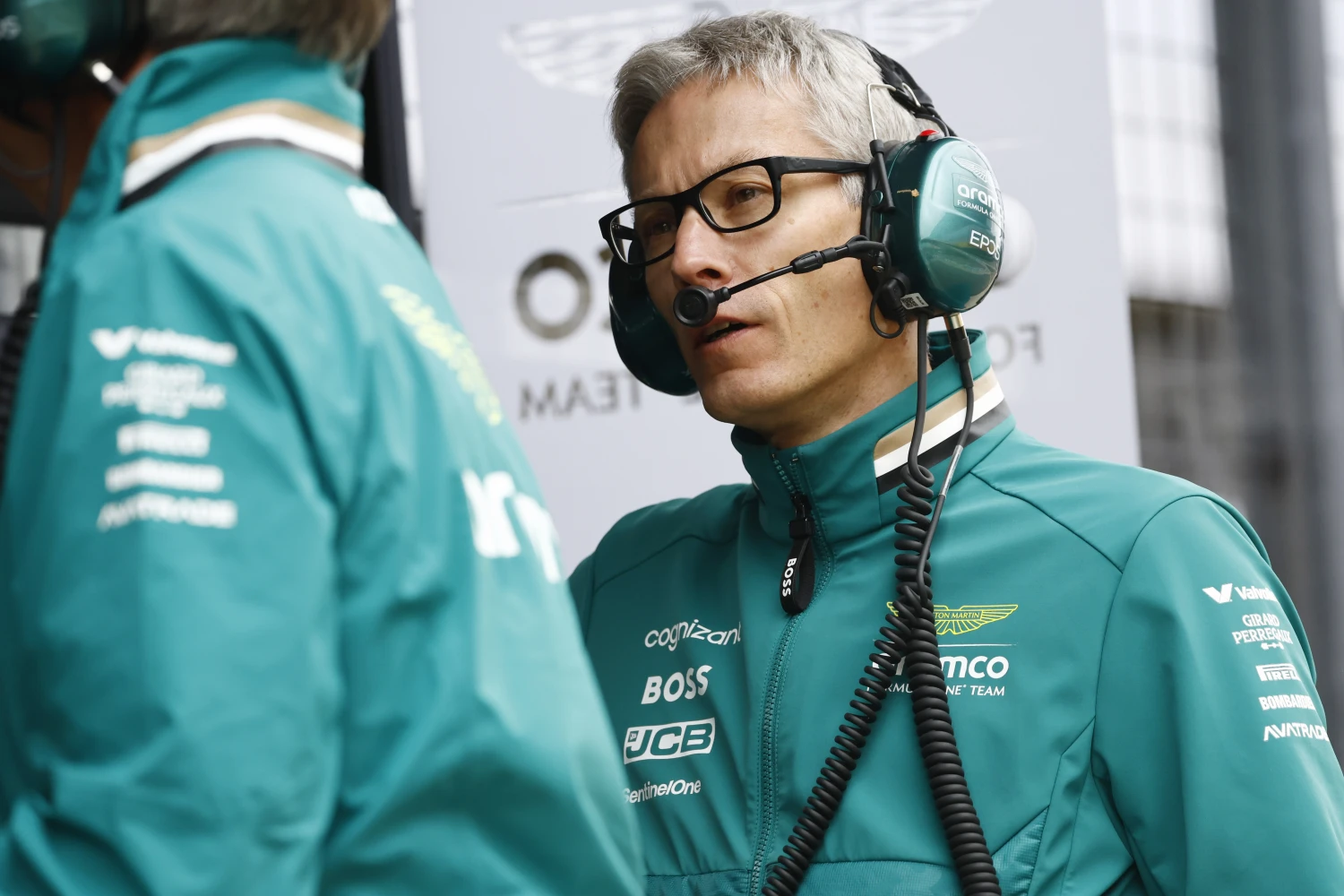 Aston Martin “can’t be satisfied” with the 2024 season, according to team principal Mike Krack