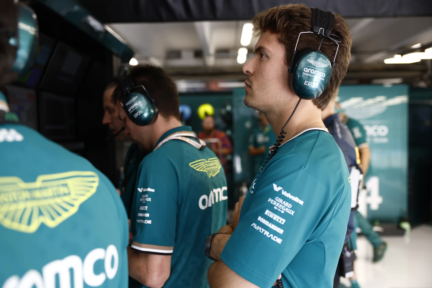 Felipe Drugovich to make his Formula E debut