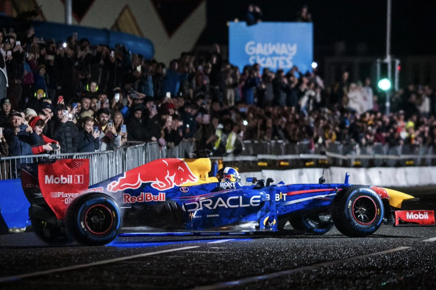 Max Verstappen tests an LMDh and Yuki Tsunoda an Indycar