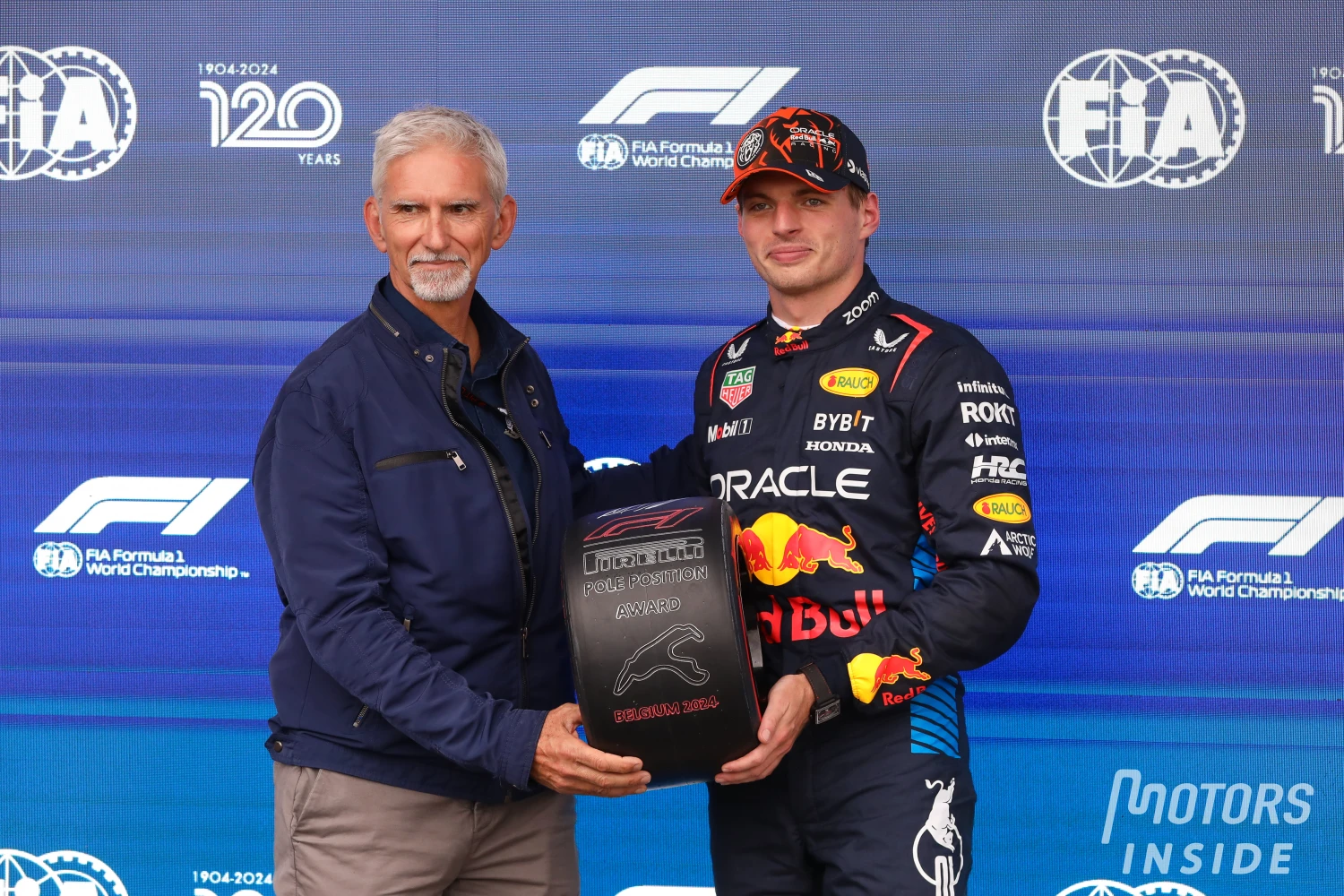 Damon Motors Returns to CES 2024 With HyperFighter Superbike - Damon Motorschips