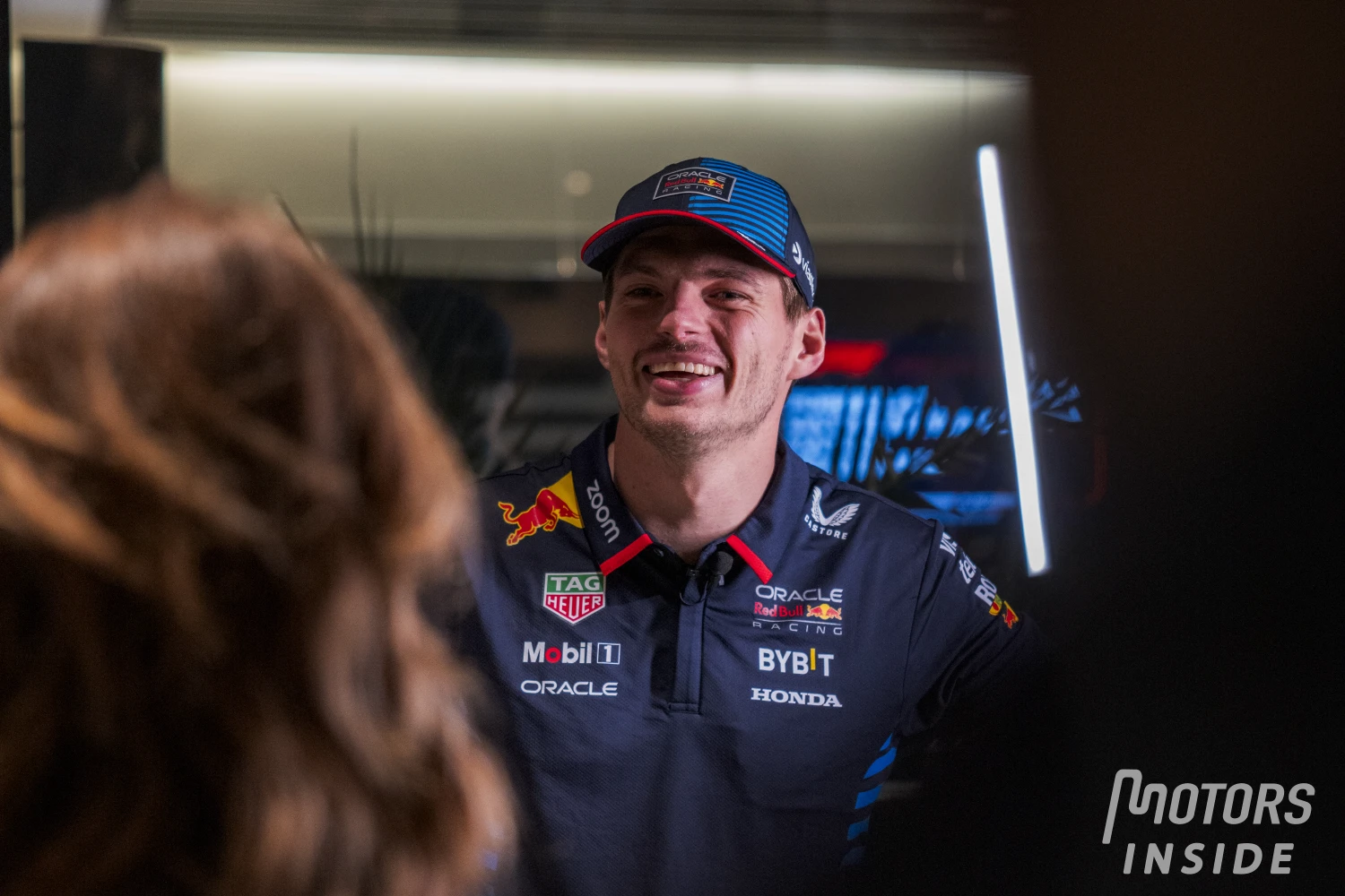Red Bull has changed everything on Max Verstappen’s car