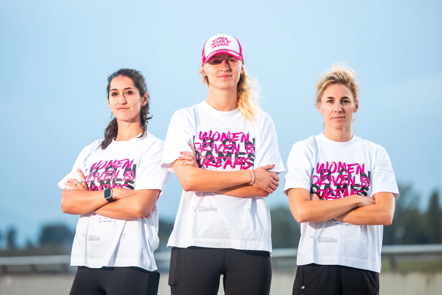 WEC: Fini Lamborghini and bounce back Porsche for the Iron Dames