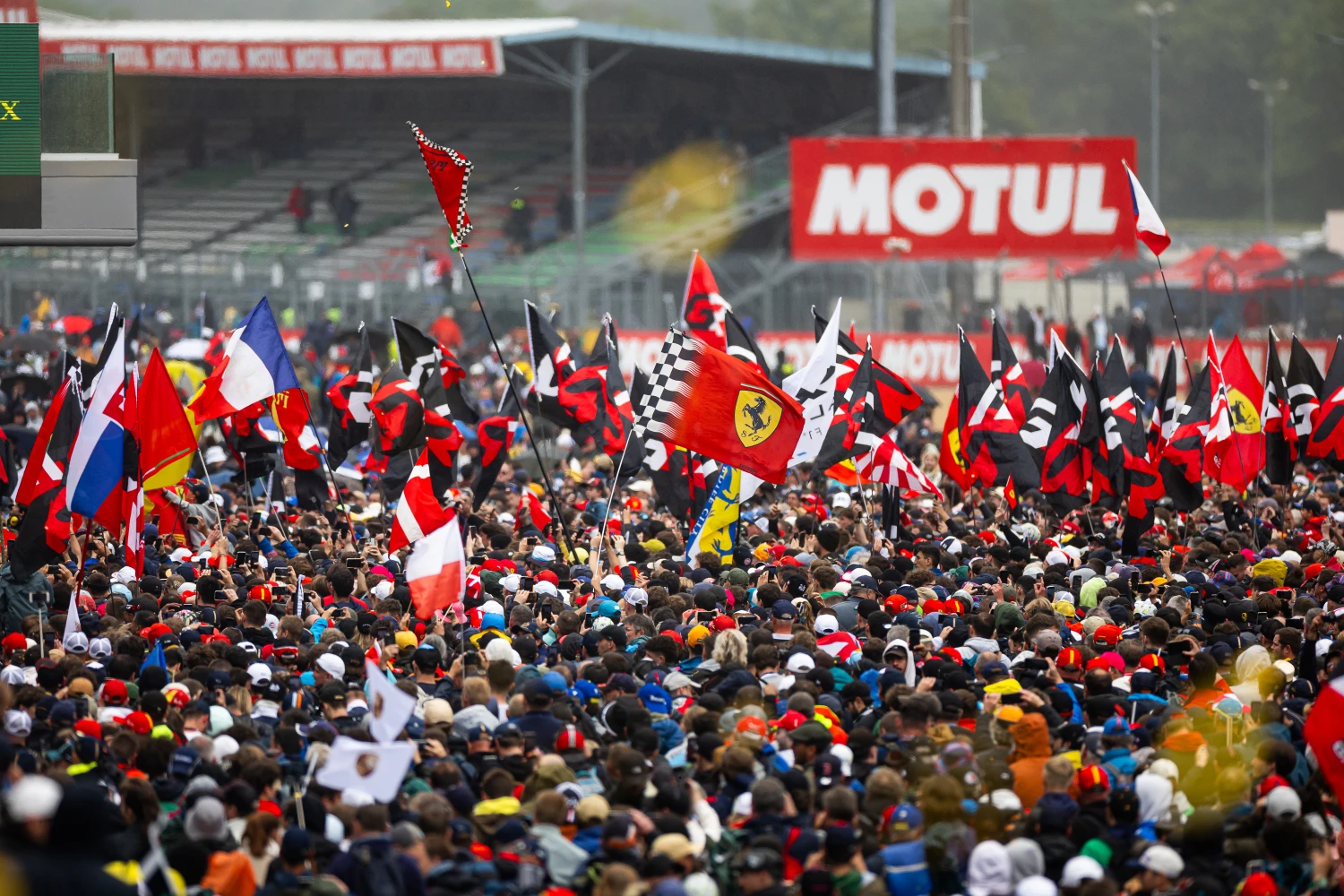 WEC 2024: a historic season on several fronts