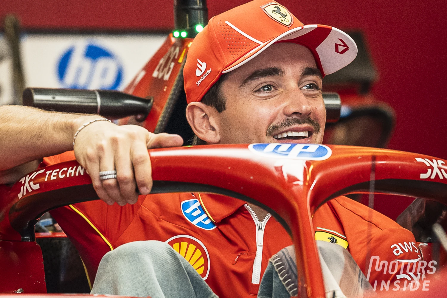 Abu Dhabi Grand Prix – Free Practice 1: Charles Leclerc in the lead and Mercedes in good shape