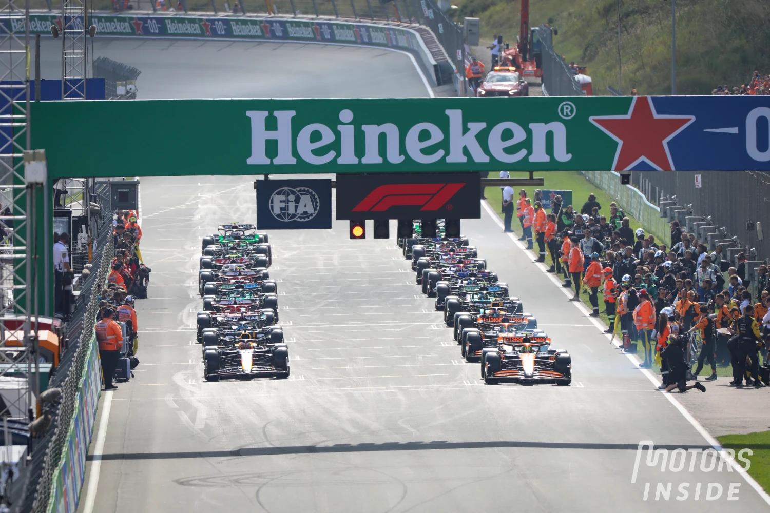 Formula D : les circuits - DCDP