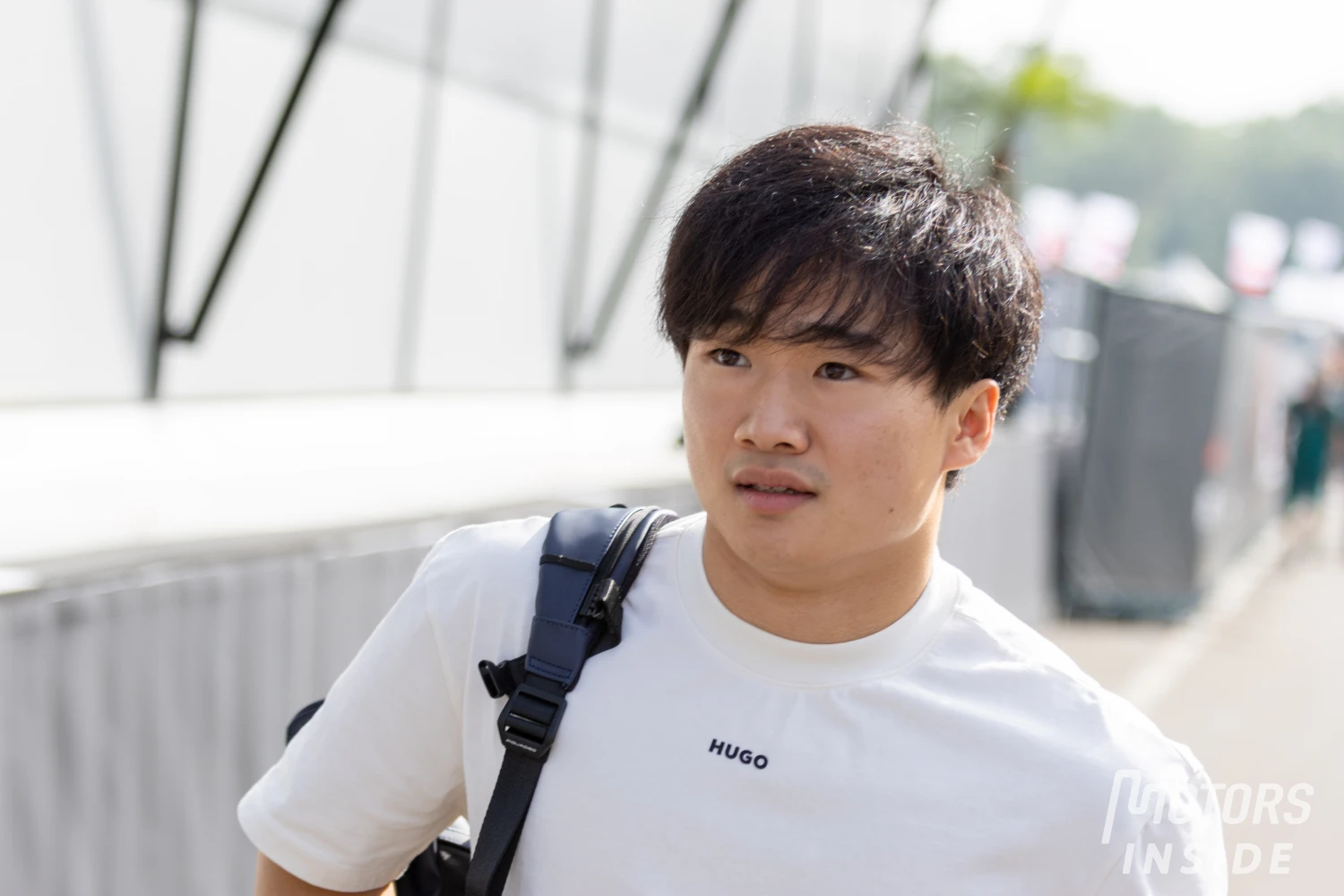 Yuki Tsunoda to be confirmed as Red Bull reserve driver