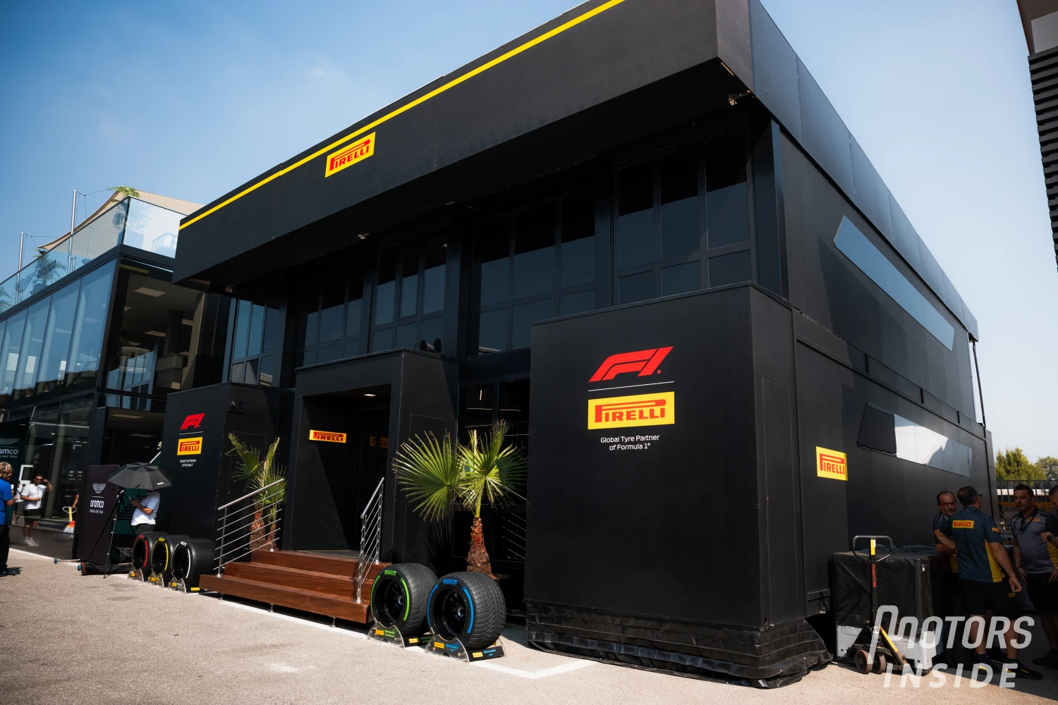 FIA steps up sanctions against rudeness in F1