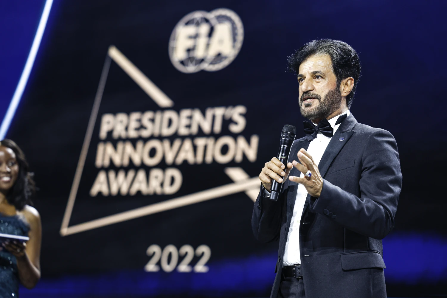 Mohammed Ben Sulayem takes aim at the British press and criticizes the British Grand Prix