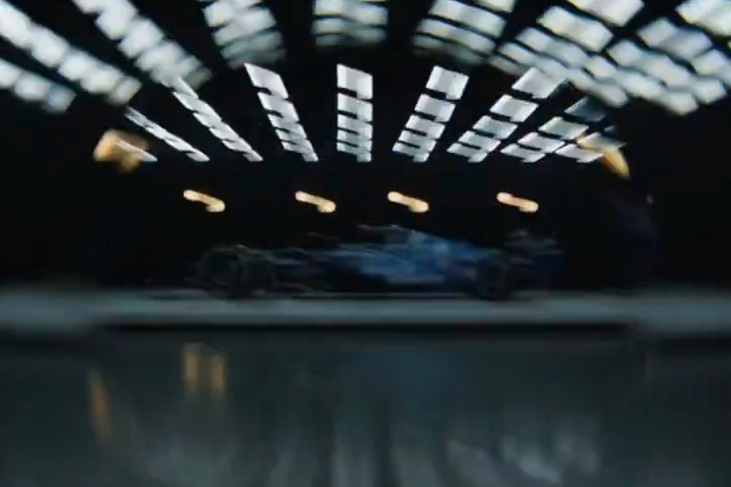 Live: Follow the presentation of Williams’ new F1, the FW47