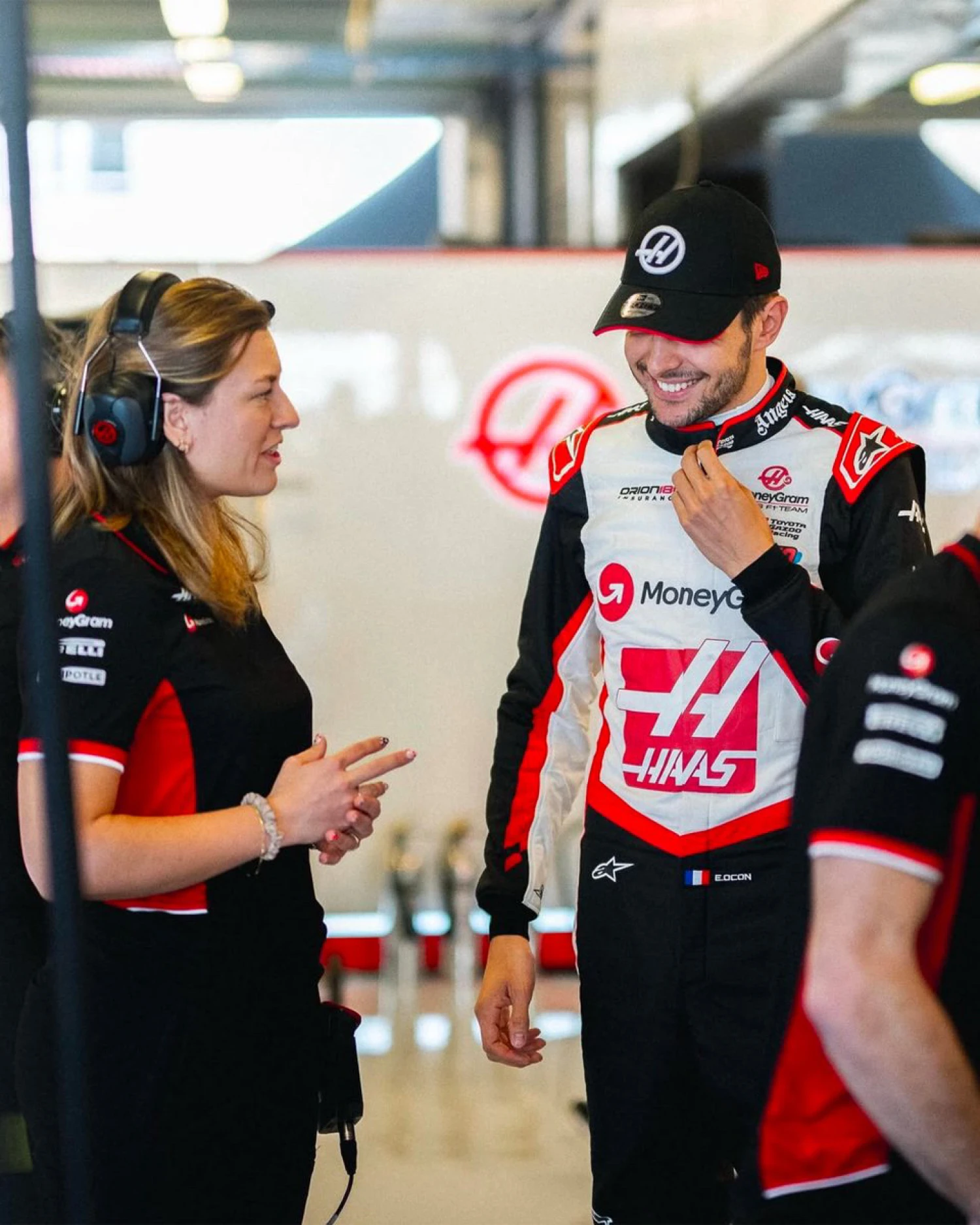 Women in motorsport: an evolution on all levels