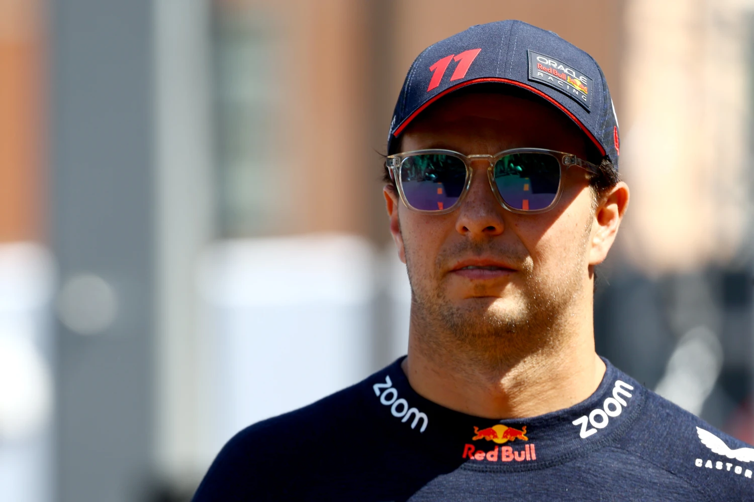 Sergio Perez, a return to F1 with Cadillac?