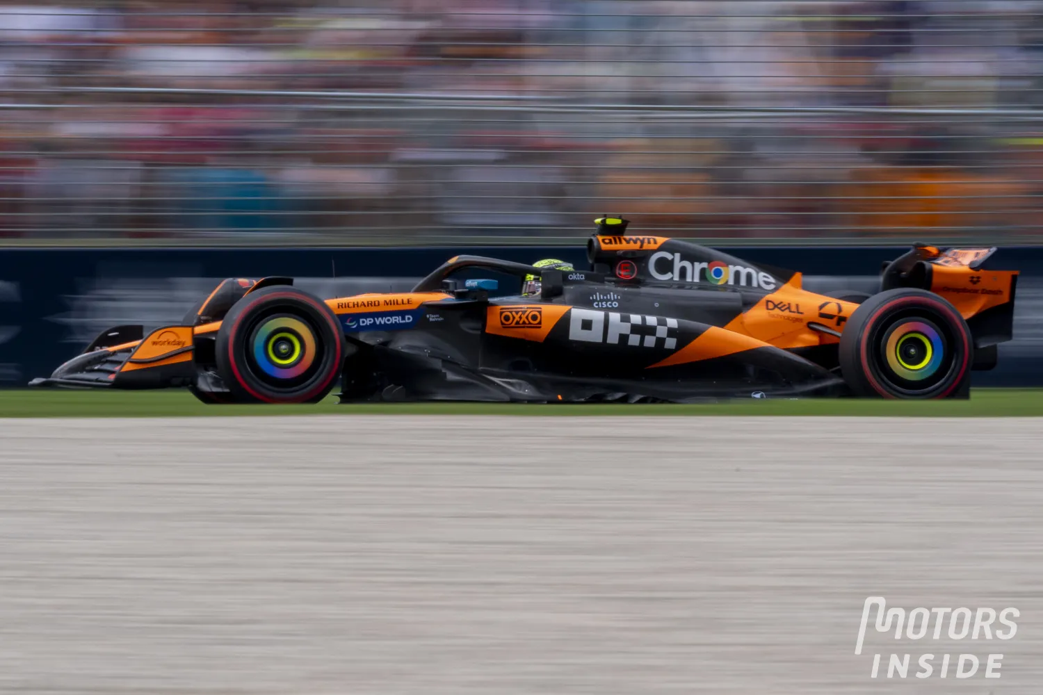Australian Grand Prix: The Editors’Top/Flop list