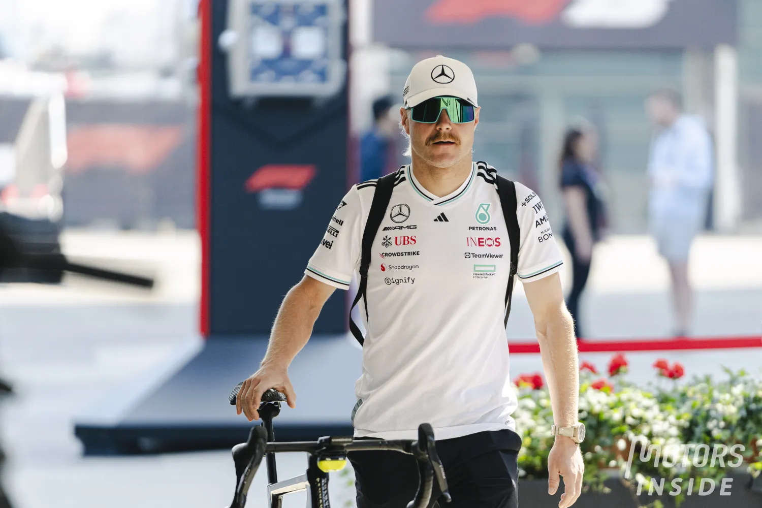 Valtteri Bottas open to a move to Red Bull: “They know I’m available for next year”