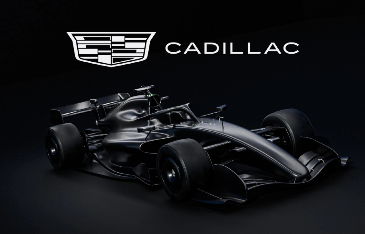 Official: F1 and FIA confirm Cadillac’s entry for 2026