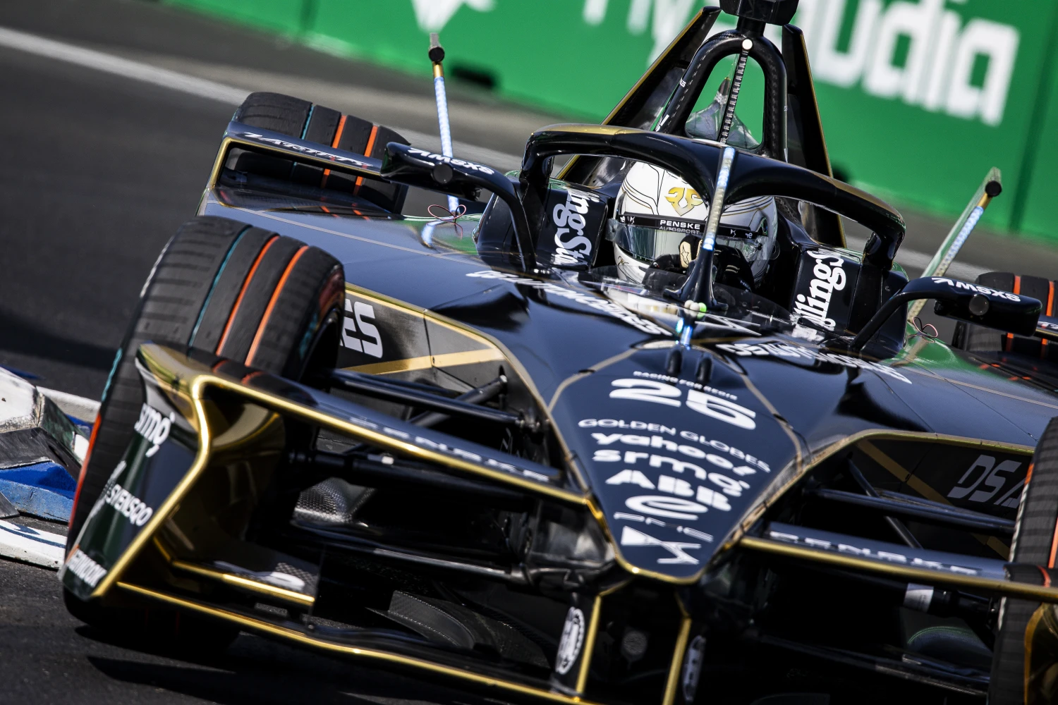 ePrix Miami 2025: Overview and challenges