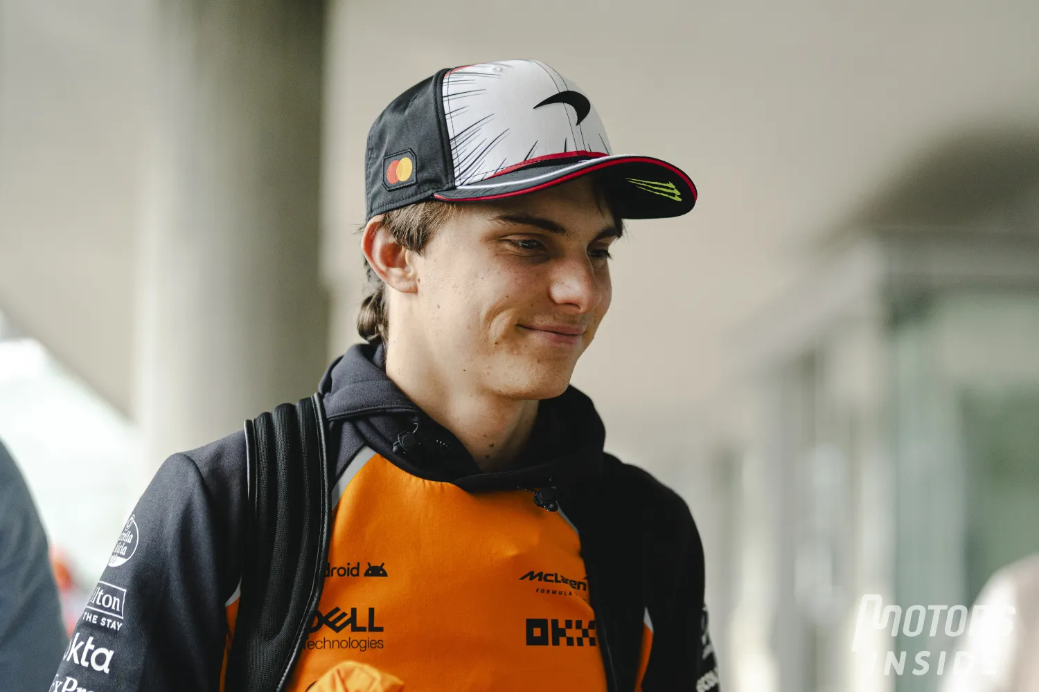Bahrain Grand Prix – Free Practice 2: McLaren dominates second session, Piastri leads the way