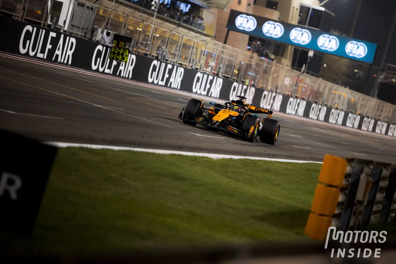 Bahrain Grand Prix – Race: Oscar Piastri’s mastery, Max Verstappen loses big