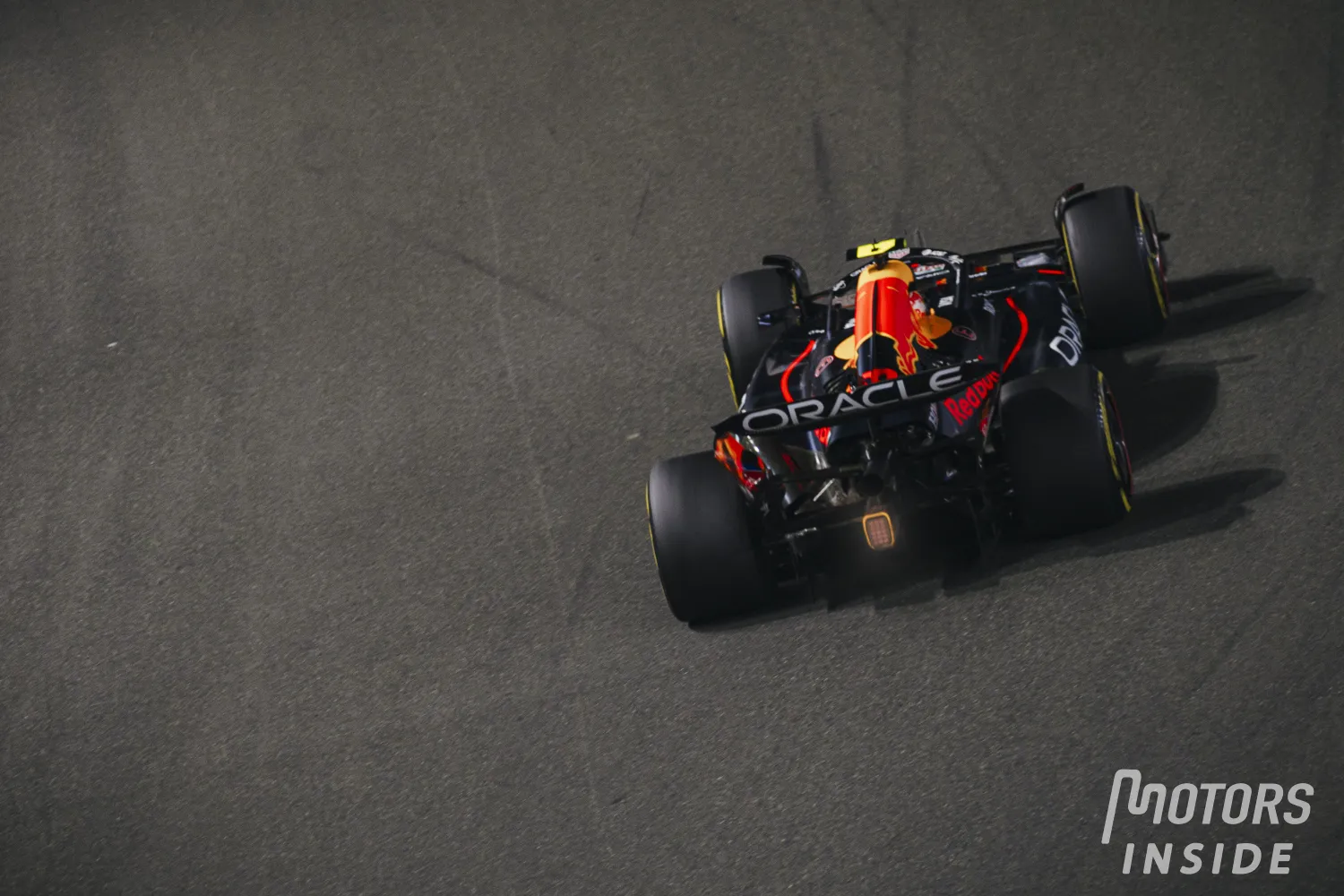 Tsunoda-Gasly: A costly double abandonment for both teams