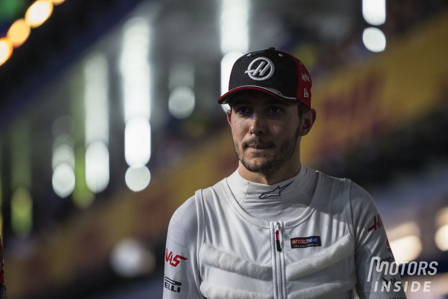 Esteban Ocon criticizes Alpine’s handling of the Jack Doohan situation