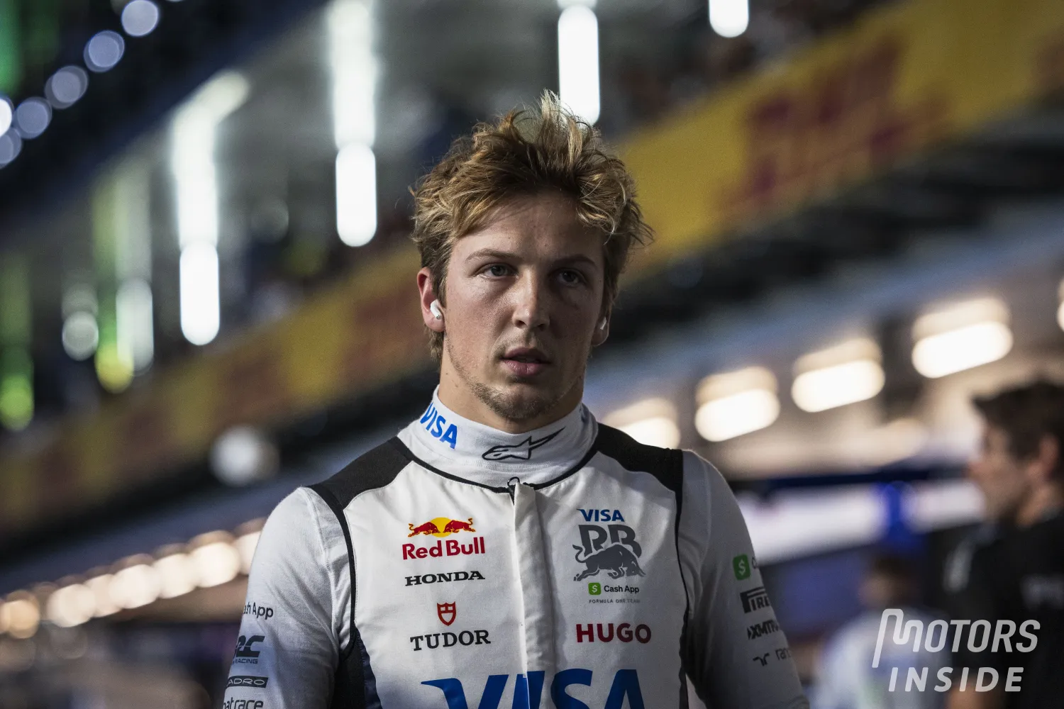 Liam Lawson: a rebirth with Racing Bulls after a difficult period with Red Bull?