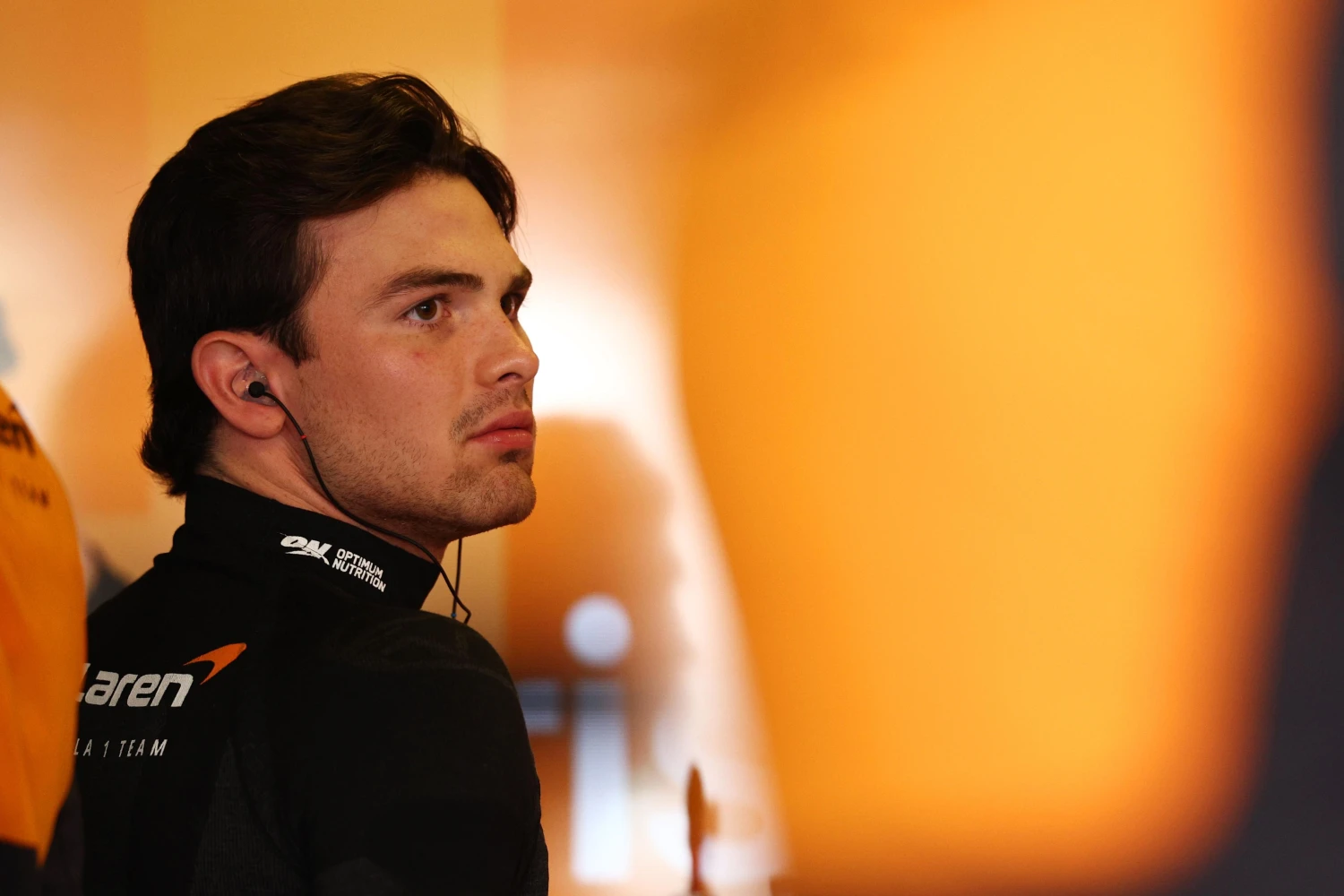 Pato O’Ward returns to F1 for FP1 home race at GP de Mexico 2025