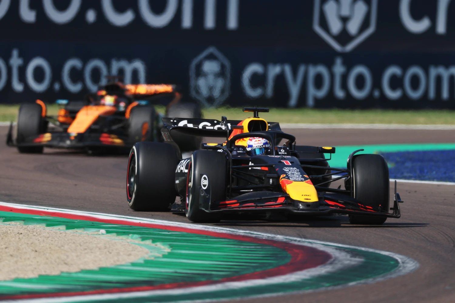 Red Bull expects less easy weekend in Monaco