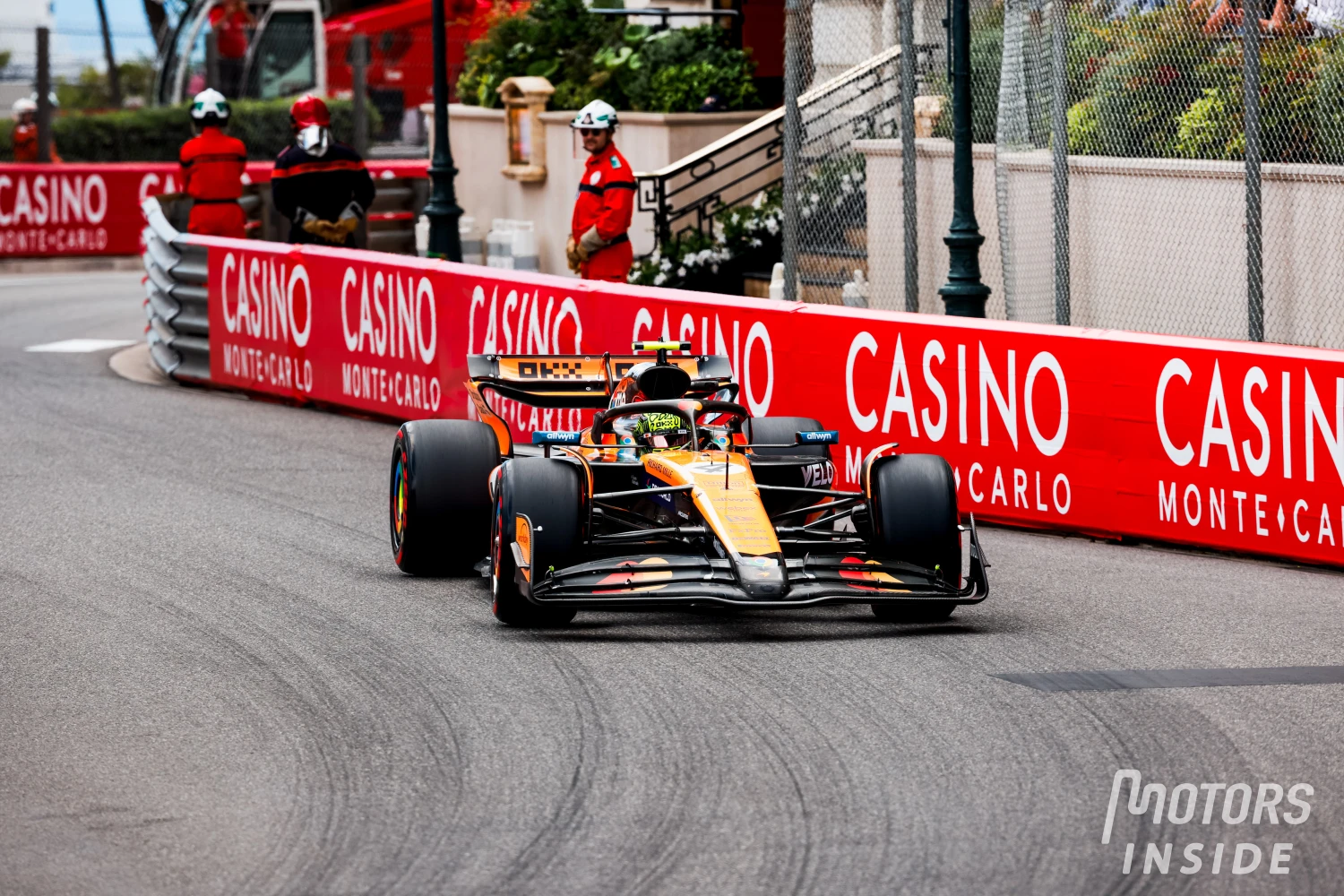 Monaco Grand Prix – Race: Lando Norris wins, strategy reigns supreme in the Principality
