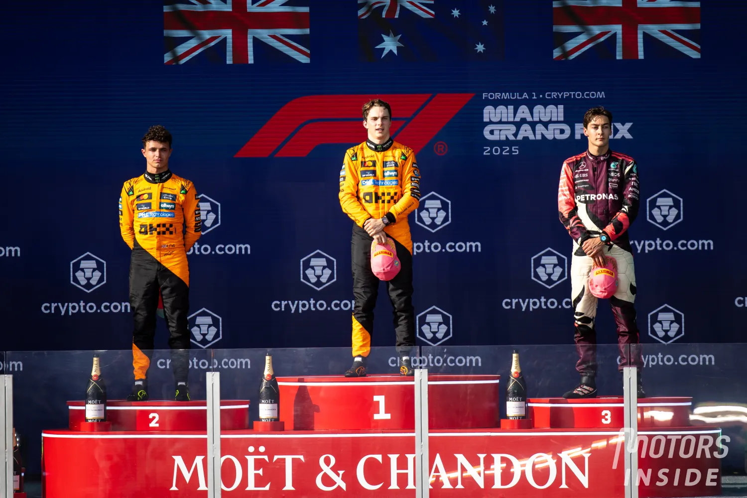 Miami Grand Prix: Editor’s Top/Flop