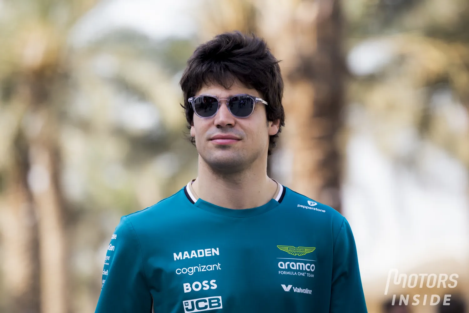 Aston Martin confirms Lance Stroll’s return for the Canadian Grand Prix