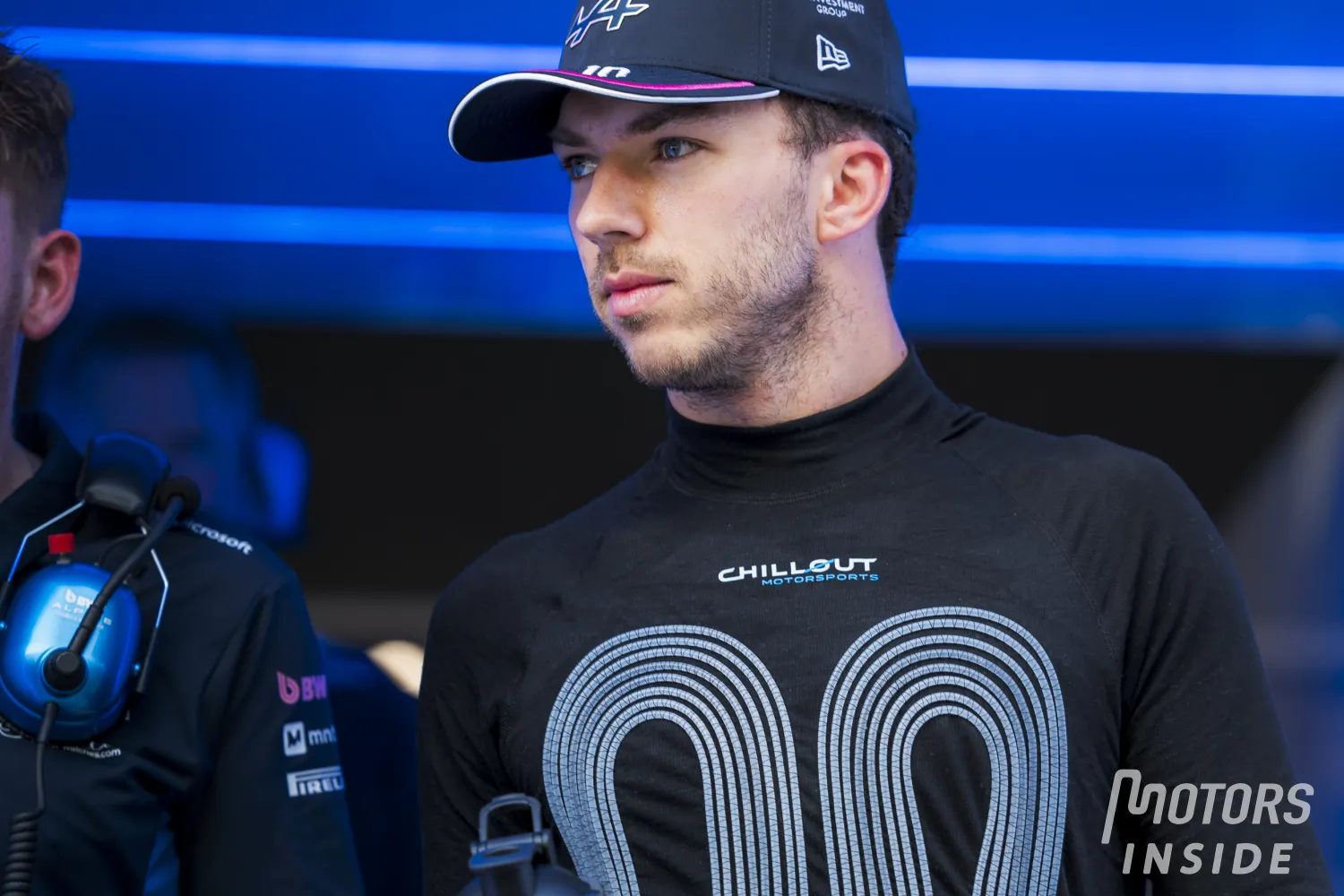 Pierre Gasly: “Flavio is pushing the team in an impressive way”