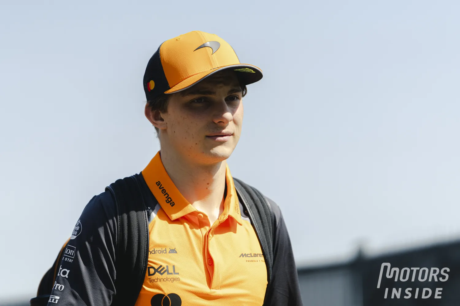 Gran Premio Emilia-Romagna – Qualifying: Oscar Piastri is the boss