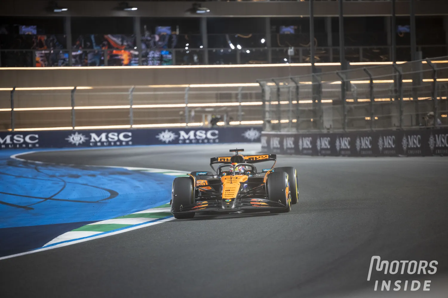 McLaren, Red Bull and Ferrari among the teams bringing new developments to Imola