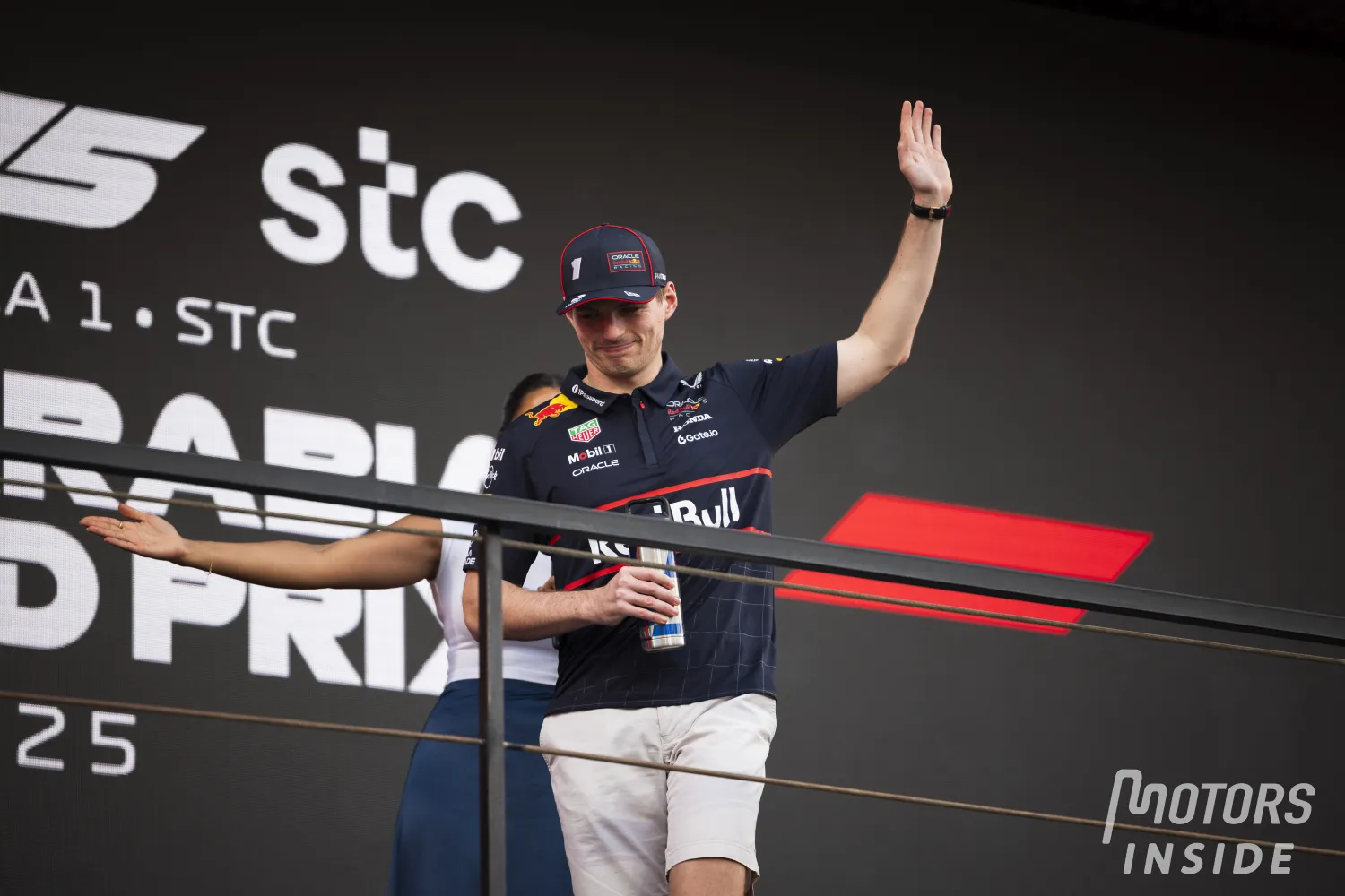 Max Verstappen dominates McLaren at Imola and revives the battle for the title