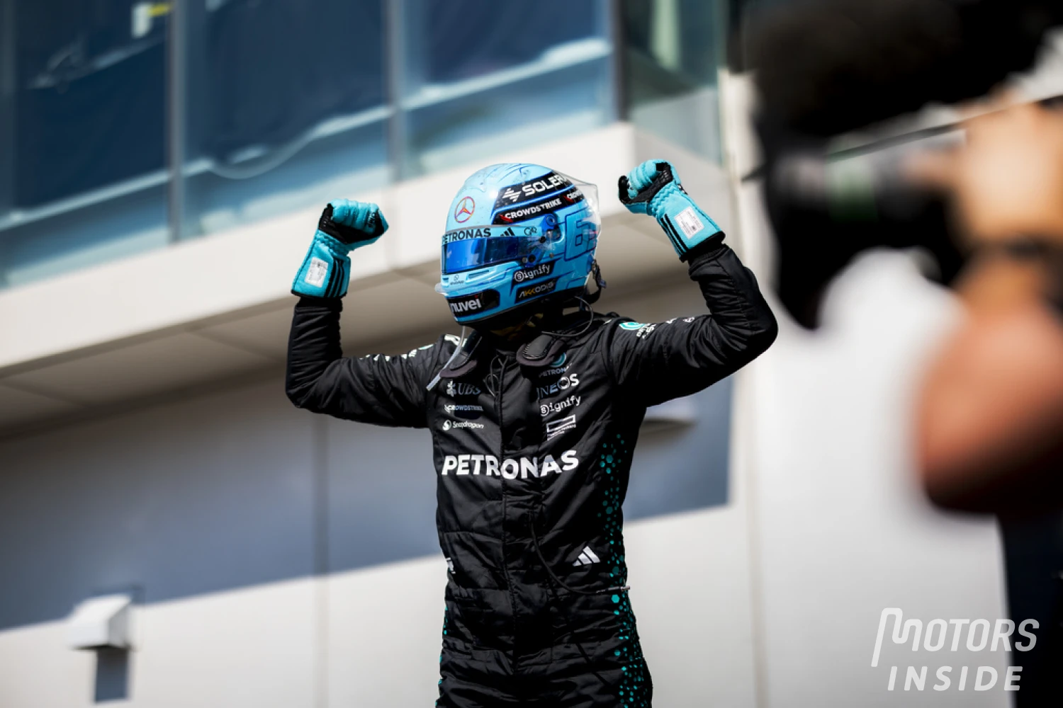 Canadian Grand Prix: the editors’ Top/Flop list