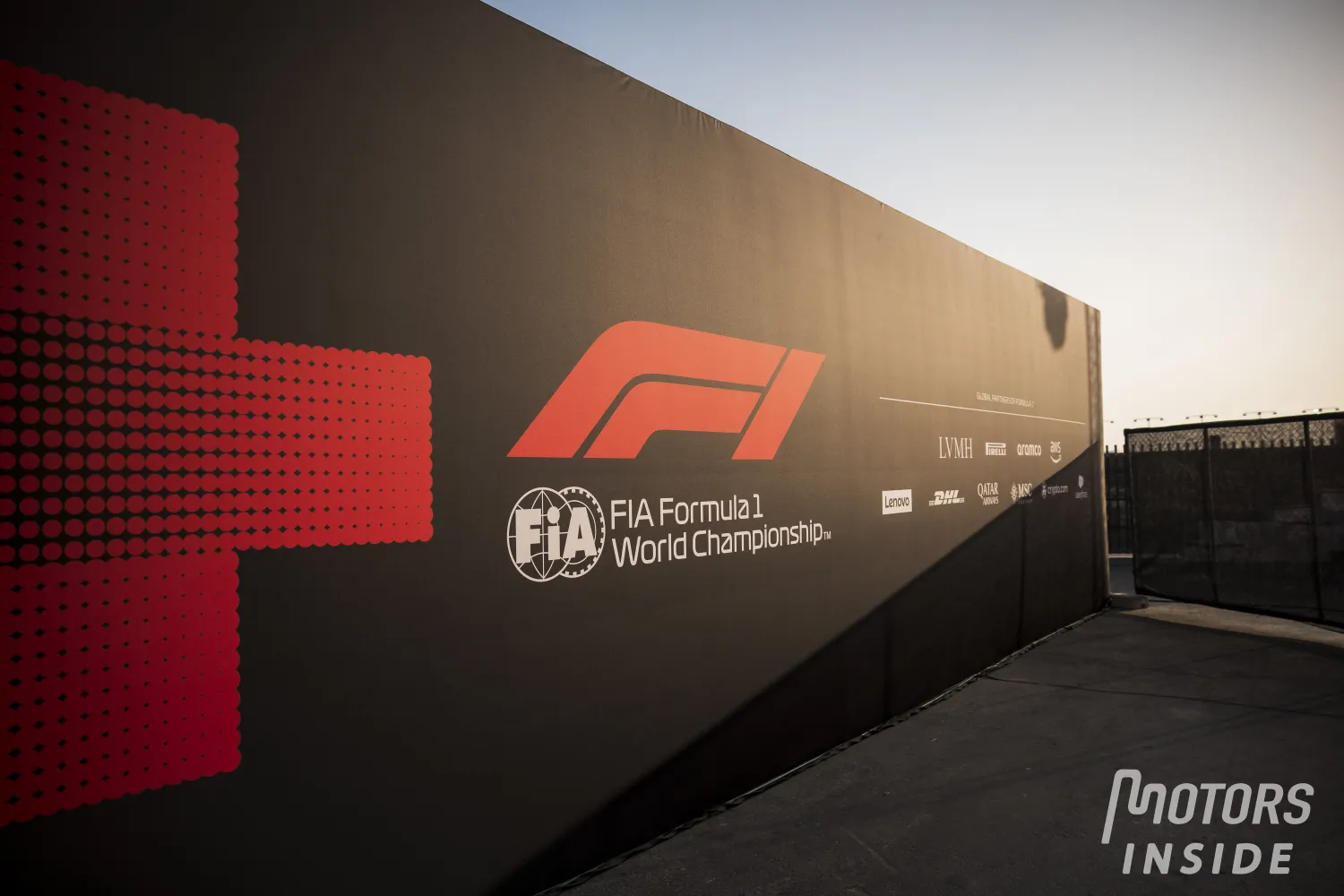 Formula 1 sponsorship exceeds $2 billion for the first time