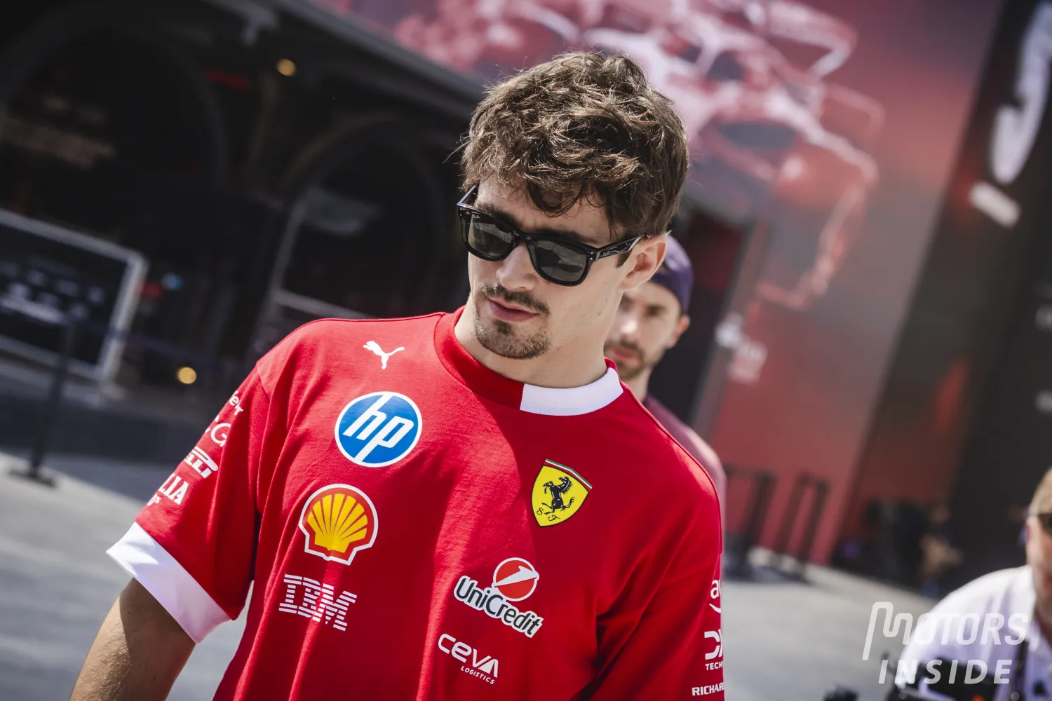 Charles Leclerc has tested car 2026 and doesn’t like it